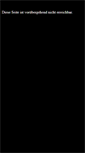 Mobile Screenshot of mc-desperados.com
